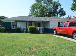 2834 SW 61st St, Oklahoma City, OK 73159