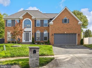 13204 Poppy Hill Ct, Brandywine, MD 20613