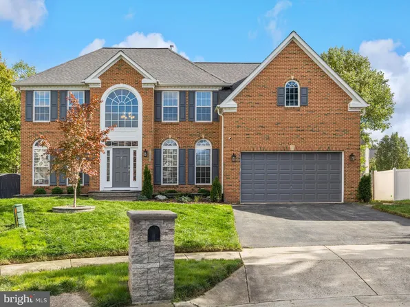 13204 Poppy Hill Ct, Brandywine, MD 20613