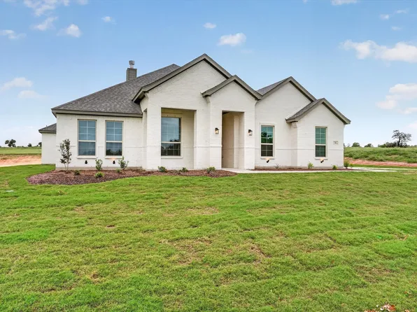 504 Clifton Ct, Springtown, TX 76082
