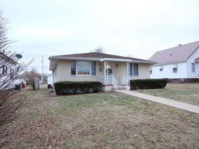 210 W Orchard St, Vandalia, IL, 62471