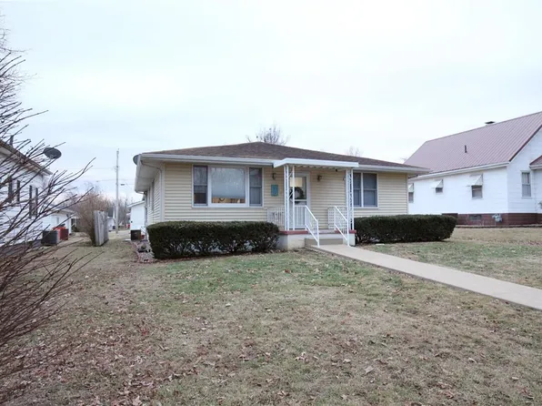 210 W Orchard St, Vandalia, IL 62471