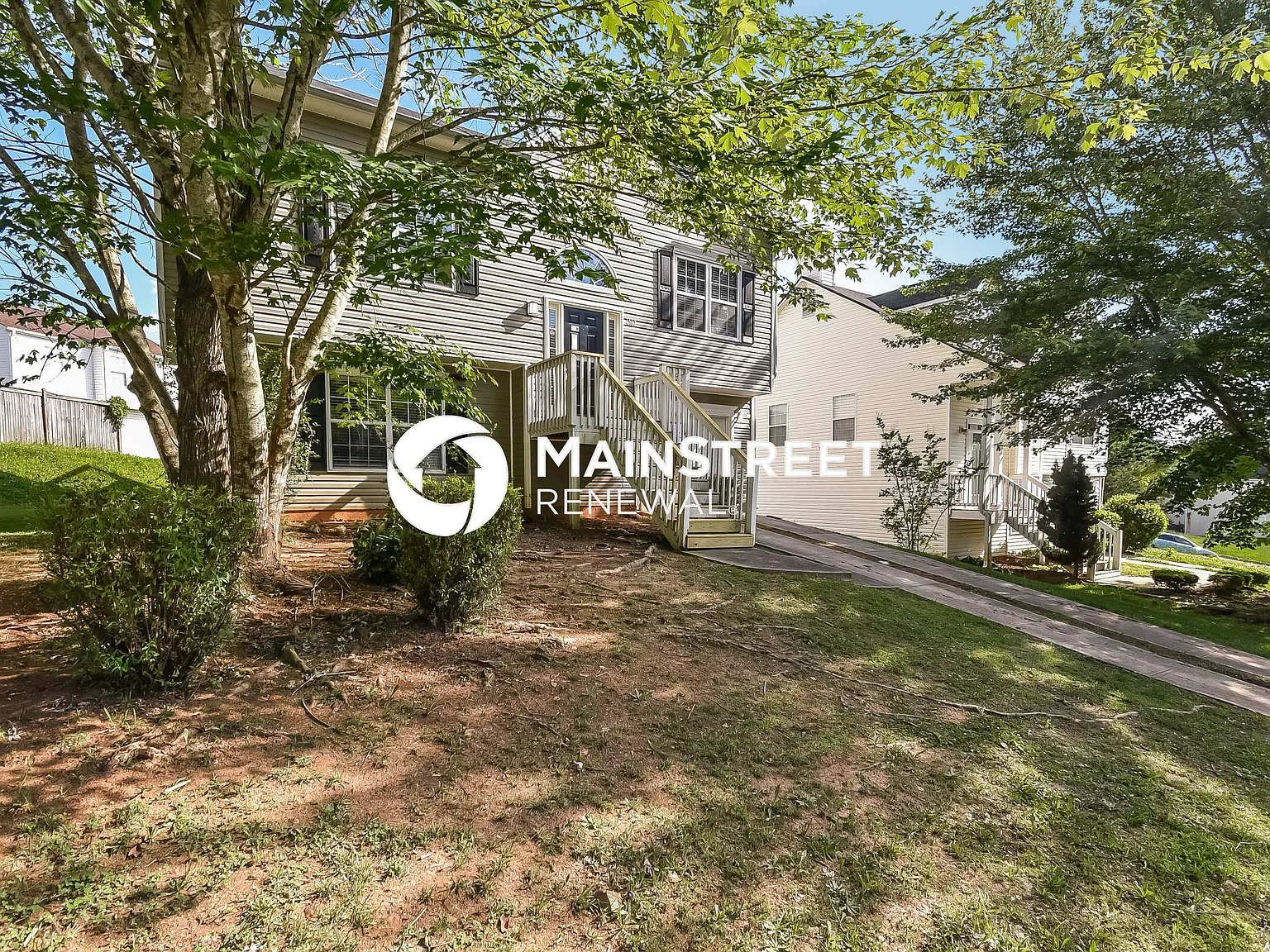 4107 Robin Circle — Photo 1