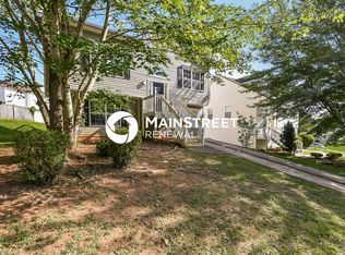 4107 Robin Cir, Atlanta, GA 30349