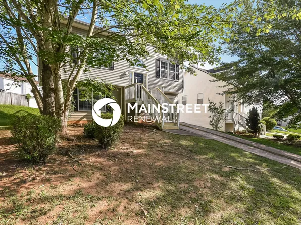 4107 Robin Cir, Atlanta, GA 30349