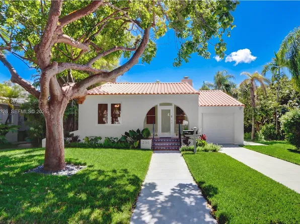 230 Aledo Ave, Coral Gables, FL 33134