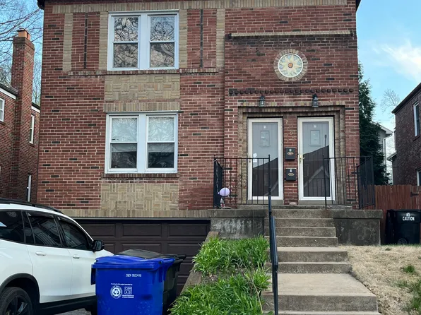 7362 Tulane Ave Floor 2, Saint Louis, MO 63130