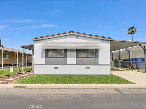 777 Temescal St #88, Corona, CA 92879