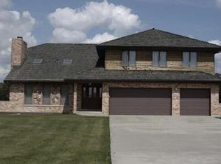 16632 Tameling Dr, Lockport, IL 60441