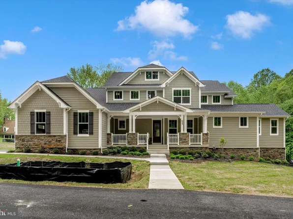 623 Traveller Ct, Lothian, MD 20711