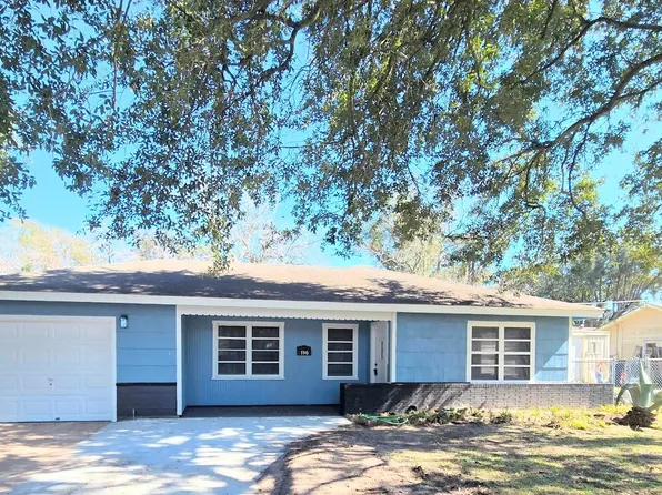 1103 W Camp Cir, La Marque, TX 77568