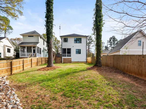 807 Glascock St, Raleigh, NC 27604