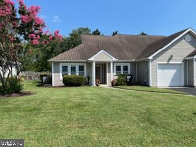 1012 E Schumaker Manor Dr, Salisbury, MD, 21804