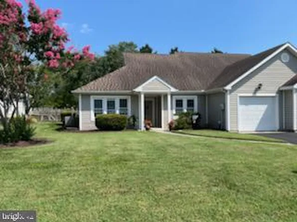 1012 E Schumaker Manor Dr, Salisbury, MD 21804