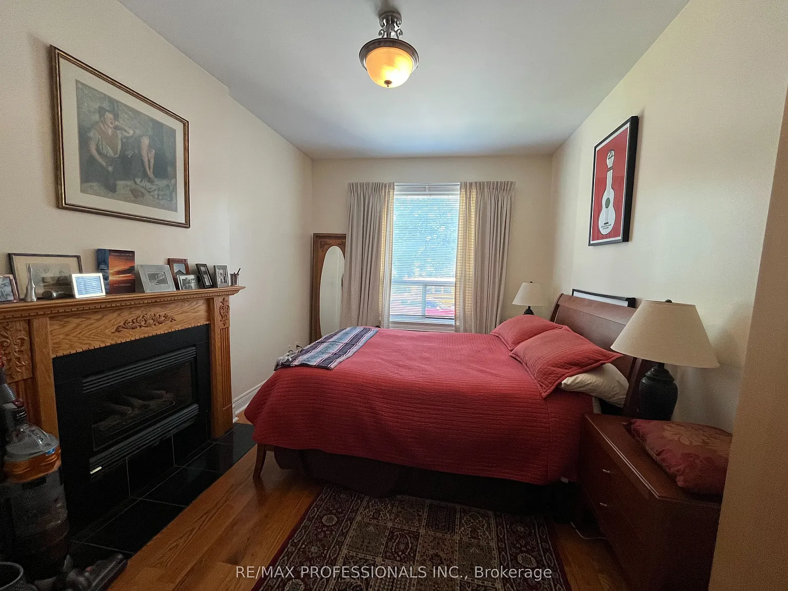 1 bed, $2,400 — Photo 4