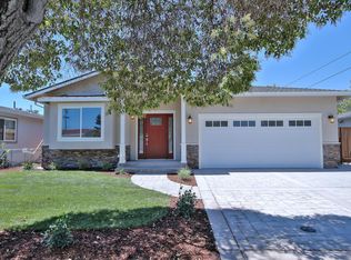 2624 Pebble Beach Dr, Santa Clara, CA 95051
