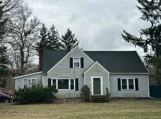 303 W Main St, Spring Arbor, MI 49283