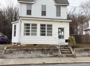 410 N Walnut St, Milford, DE 19963