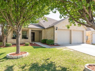 320 King Elder Ln, Leander, TX, 78641