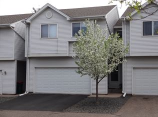 1626 Namekagon Street #15, Hudson, WI 54016