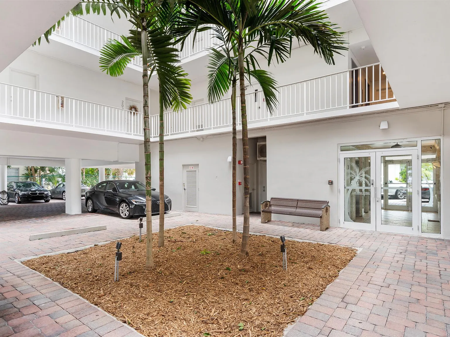 1 bed, 615 sqft, $2,500 — Photo 2