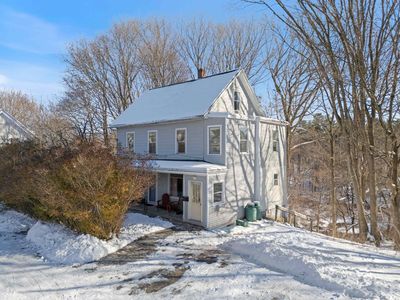 16 Springfield Court, Rochester, NH, 03867