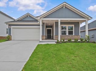 539 Harben Dr, Woodruff, SC 29388
