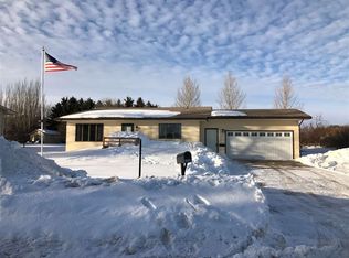 1204 18th Ave NW, Minot, ND 58703