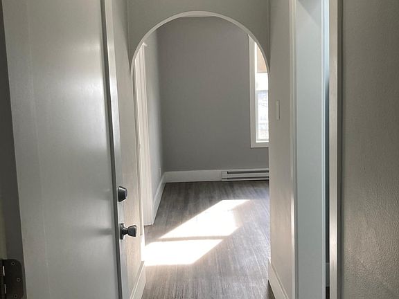 Entrance into Apartment