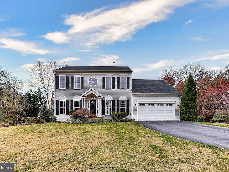 2nd image of 113 Fordham Dr