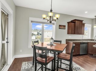 1316 N 35th St, Bismarck, ND 58501