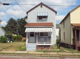 403 Mitchell Ave, Butler, PA 16001