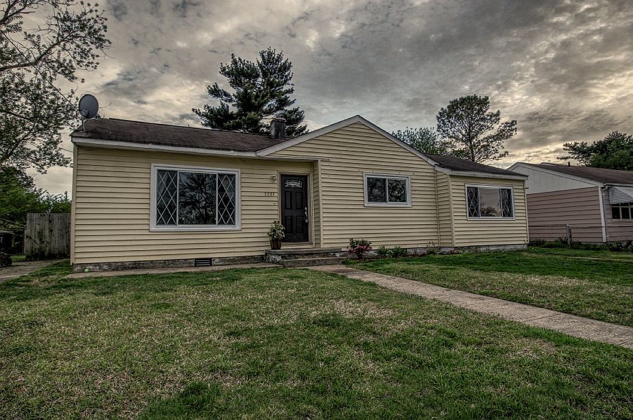 1st image of 5537 Aurora Dr