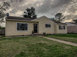 5537 Aurora Dr, Virginia Beach, VA 23455