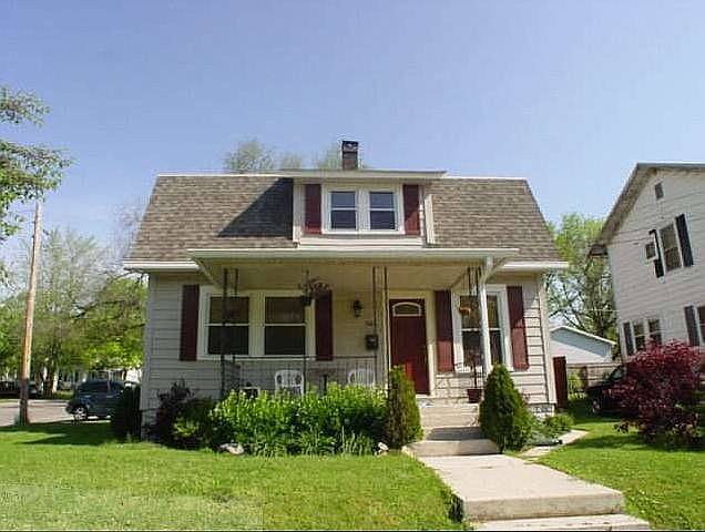 1414 Woodward Ave