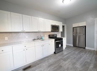 24 Vesta Rd APT 1, Boston, MA 02124