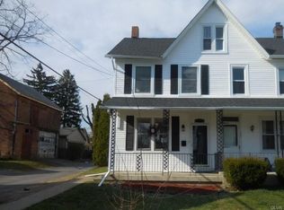 520 Kurtz St, Catasauqua, PA 18032