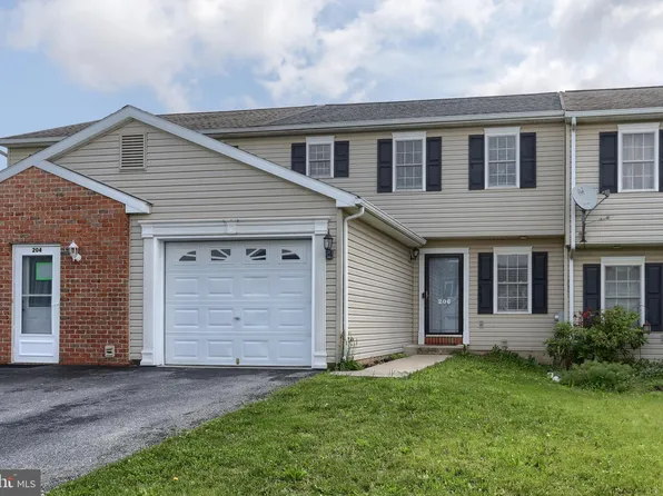 206 Lighthouse Dr #L-0019, Jonestown, PA 17038