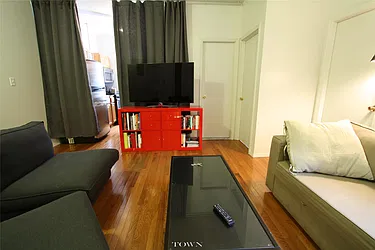 Rented by Town Residential