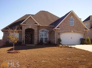 212 Charlotte Dr, Bonaire, GA 31005