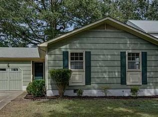 265 Benns Rd, Newport News, VA 23601