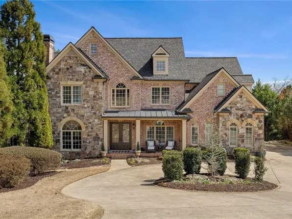 9020 Old Terry Ford Rd, Gainesville, GA 30506