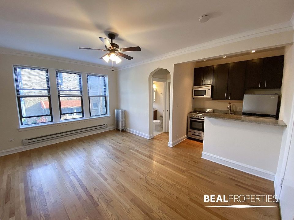 1st image of 4614 N Paulina St APT 101