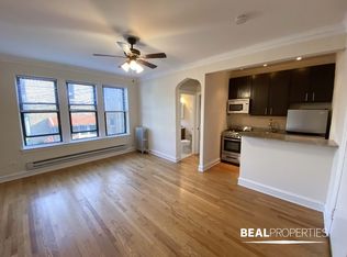 4614 N Paulina St APT 101, Chicago, IL 60640