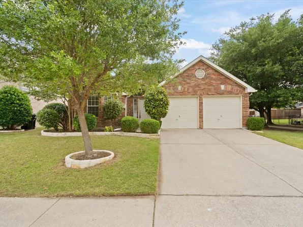 9300 Homestead Ln, Frisco, TX 75033