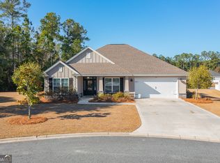 156 Sweetwater Blvd, Brunswick, GA 31525