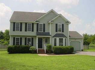 1617 Cadmus Ct, Glen Allen, VA 23059