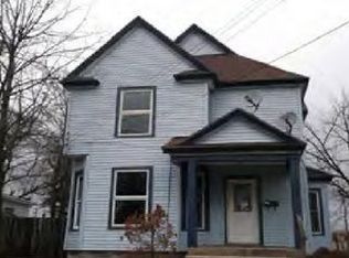 323 Dickinson St SE, Grand Rapids, MI 49507