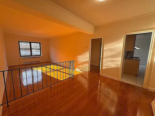 68-61 Yellowstone Blvd #4F Photo 1