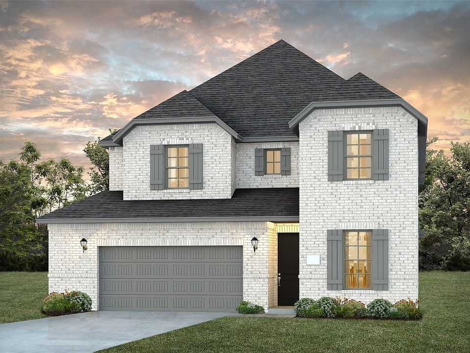 1st image of 1304 Grass Hollow Pl